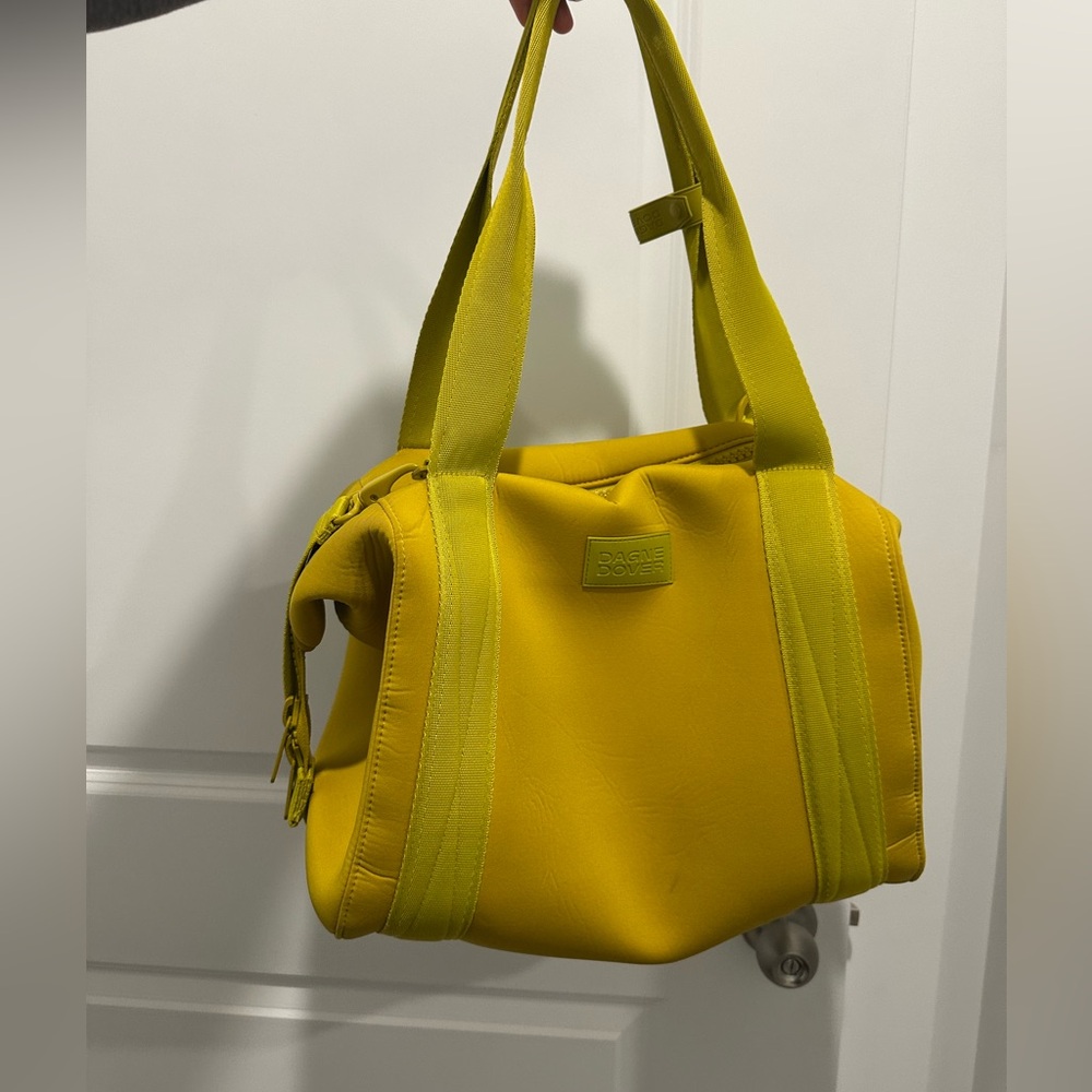 Dagne Dover medium landon carryall